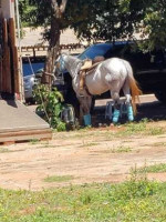 Restaurane Do Parque outside