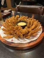 Outback Steakhouse Shopping Higienópolis food