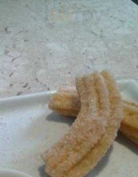 Pop Churros food