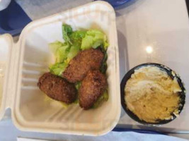 Yia Yia's- Homemade Greek Food food