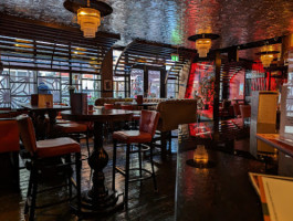 Mcgettigan's inside