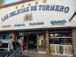 Las Delicias De Turmero outside
