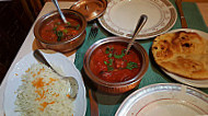 La Vallee Du Kashmir food
