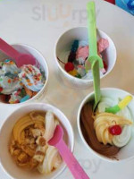 Yogurtland Redlands food