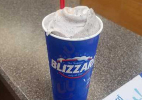 Dairy Queen Grill Chill food