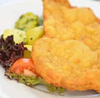 Mahlzig food