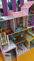 Kidsland outside