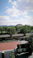 La Higuera Premier Teotihuacán outside