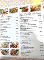 Khởi Hưng menu