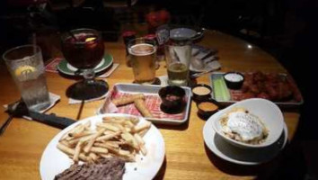 Applebee's Grill food