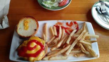 Applebee's Grill food