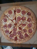 Little Caesars food