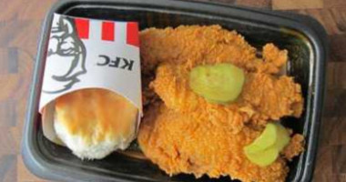 Kfc food