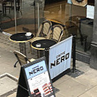 Caffe Nero Southampton Row inside