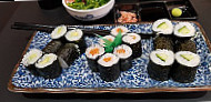 Toro Sushi Uk food