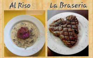 Al Riso Bistro E Risotteria food