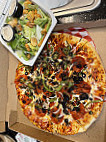 Mattenga's Pizzeria O'connor Rd. food