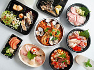 Misu Seafood Cuisine food