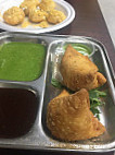 4120 Bombay Cafe food