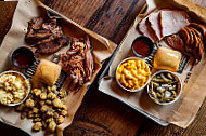 Dickey's Barbecue Pit food