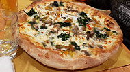 Pizzeria Evergreen food
