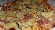 Pizzeria Evergreen food