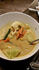 Palm Thai Bistro food