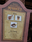 Prince Eric's Village Market outside