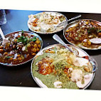 Taj Indian Sweets & Restaurant food