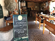 Osteria Dei Magasi food