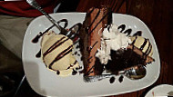 Longhorn Steakhouse food