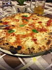 Pizzeria La Favola food