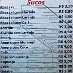 Parada do Suco unknown