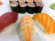 Sushi Chef Vilanova food