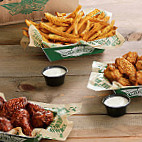 Wingstop - Lyons (Harlem Ave) food