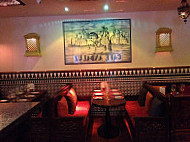 Cafe Andaluz City Centre food