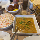 The Balti Cuisine Cardiff food