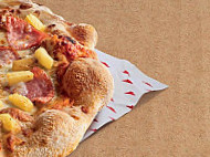 Pizza Hut (northpoint City) food