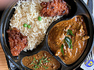 Vedas Indian Cuisine Westport food