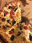 Domino's Pizza food