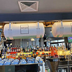 Burleigh Heads Hotel Pub food