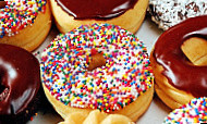 Donut Connection food