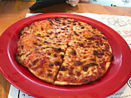 Pizza Hut food