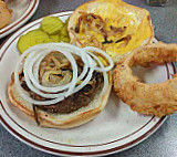 Sherri's Diner food