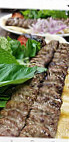 Giovanni's Mediterranean Italian Cuisine food