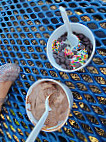 Amy's Ice Creams food