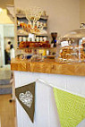 Birdhouse Bakery Tea Room food