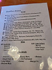 Smocktown Brewery Llc menu