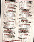 Grille 122 menu