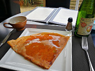 l'abricotier restaurant-creperie food